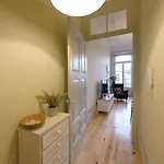 Διαμέρισμα Flh Trendy Flat Πόρτο