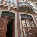 Διαμέρισμα Flh Trendy Flat Πόρτο