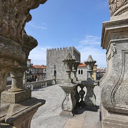 Flh Trendy Flat * פורטו