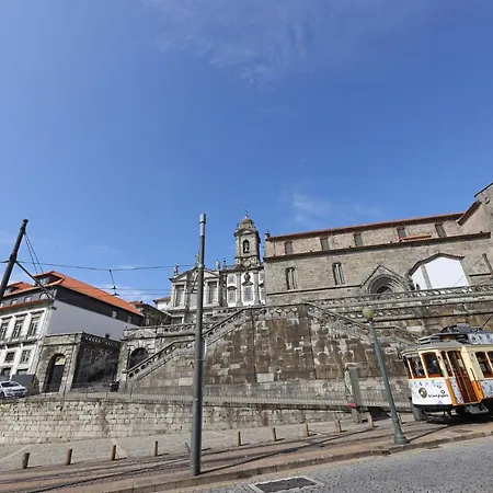 Flh Trendy Flat Apartment Porto