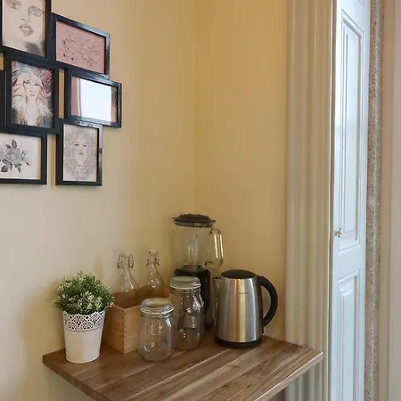 Flh Trendy Flat Apartment