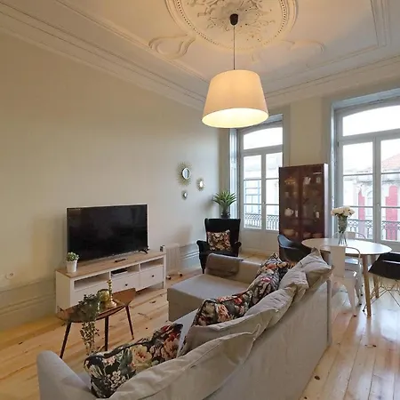 Flh Trendy Flat