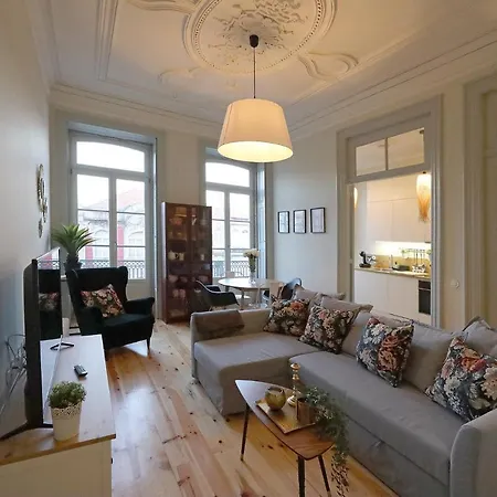 Flh Trendy Flat Apartment