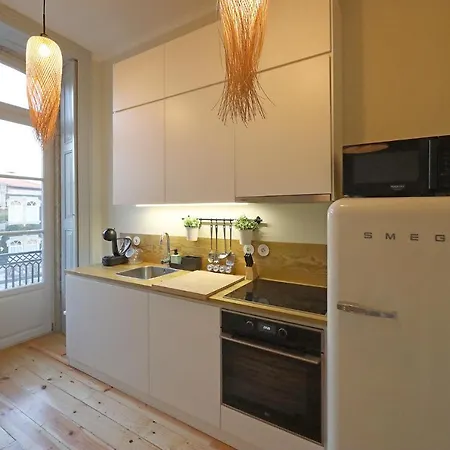 Flh Trendy Flat פורטו