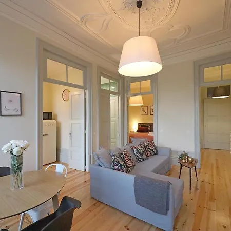 Flh Trendy Flat Porto