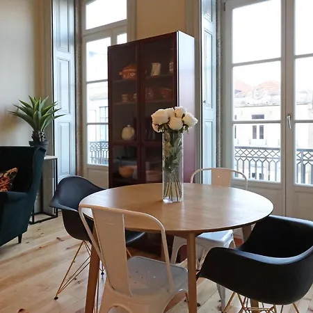 Flh Trendy Flat Apartment Porto