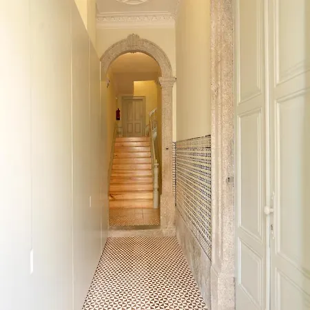 Flh Trendy Flat * פורטו