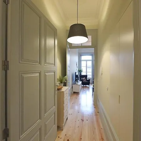 Flh Trendy Flat Apartment
