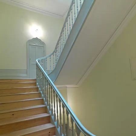 Flh Trendy Flat Apartment Porto