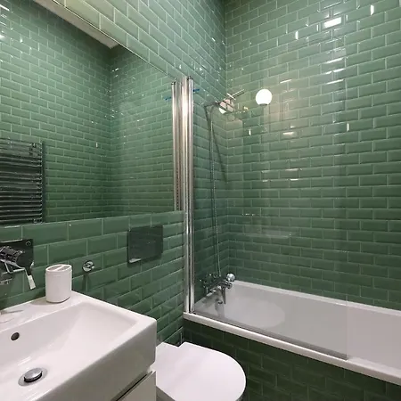 Flh Trendy Flat Apartament Porto