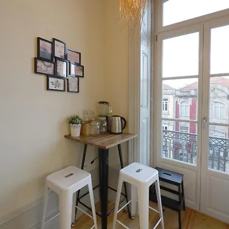 Flh Trendy Flat Apartment
