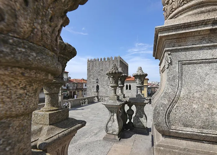 Flh Trendy Flat * 波尔图