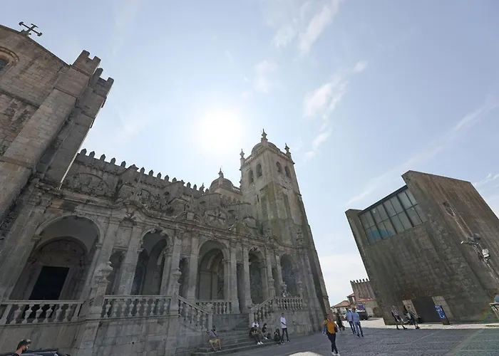 Flh Trendy Flat Lejlighed *