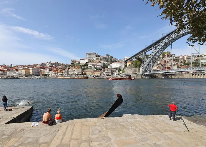 Lejlighed Flh Trendy Flat