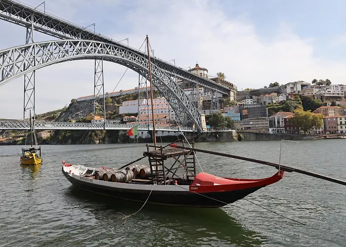 Flh Trendy Flat 公寓