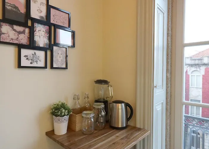 Flh Trendy Flat Lejlighed