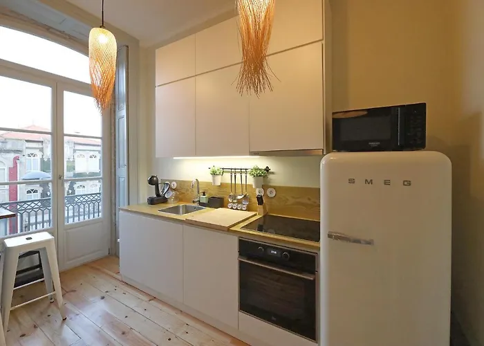 Flh Trendy Flat Porto