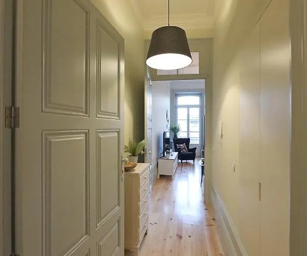 Flh Trendy Flat Lejlighed