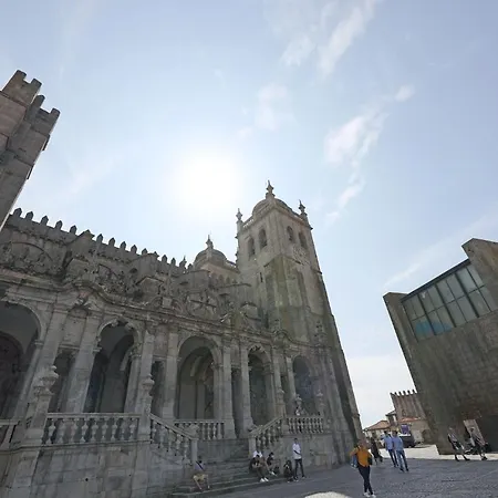 Flh Trendy Flat アパート *