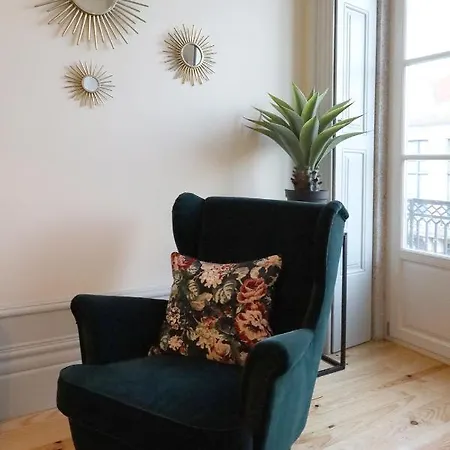 Flh Trendy Flat Apartment *