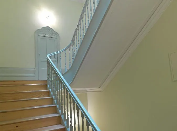 Flh Trendy Flat شقة بورتو