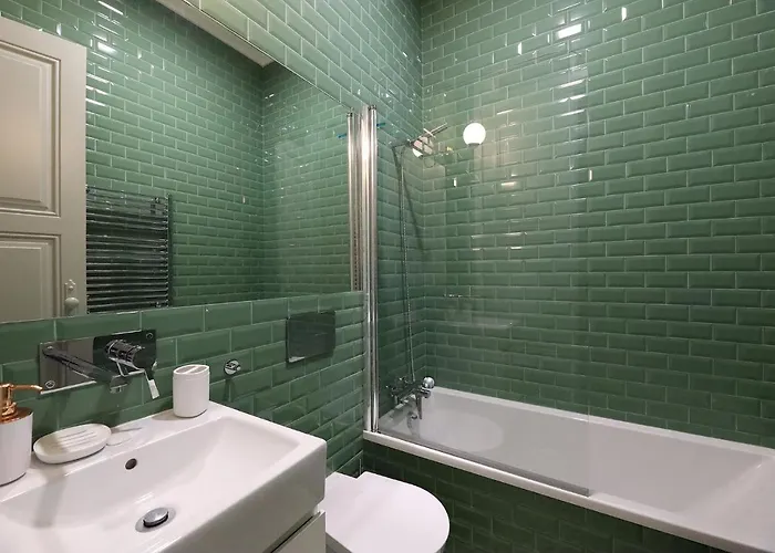 Flh Trendy Flat شقة بورتو