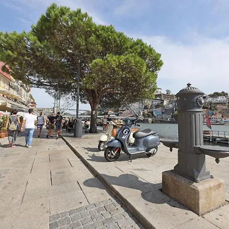 Flh Trendy Flat Oporto