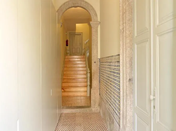 Flh Trendy Flat * Oporto